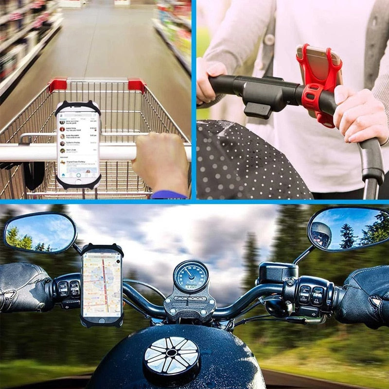 Support de téléphone portable