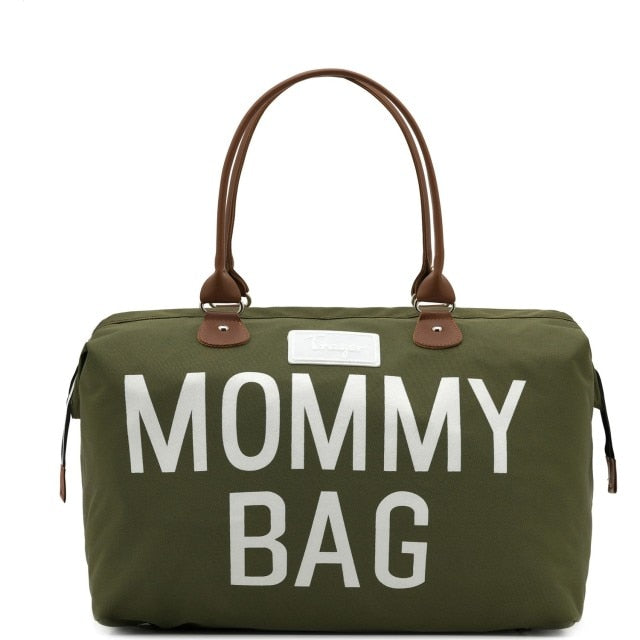 Superbe sac à langer "MOMMY BAG"