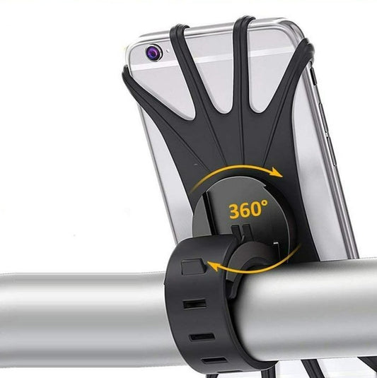 Support de téléphone portable