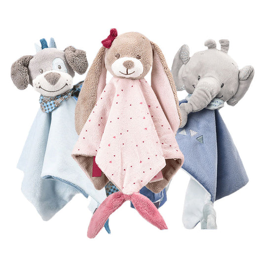 Doudou pour bébé