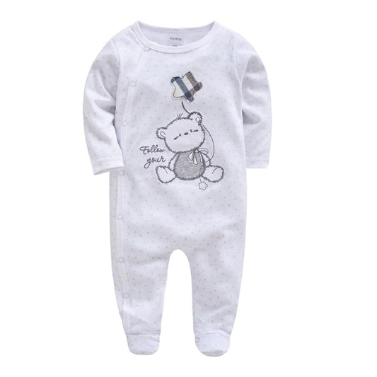 Pyjamas de bébé