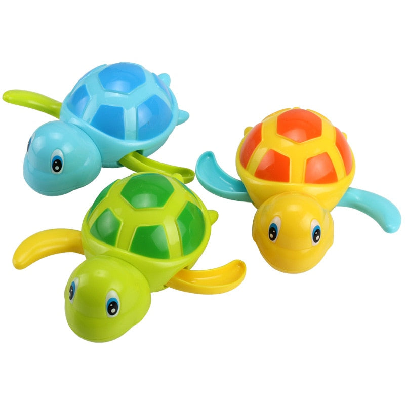 Jouets de bain pour bébé