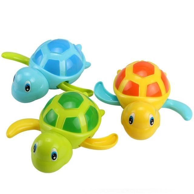 Jouets de bain pour bébé