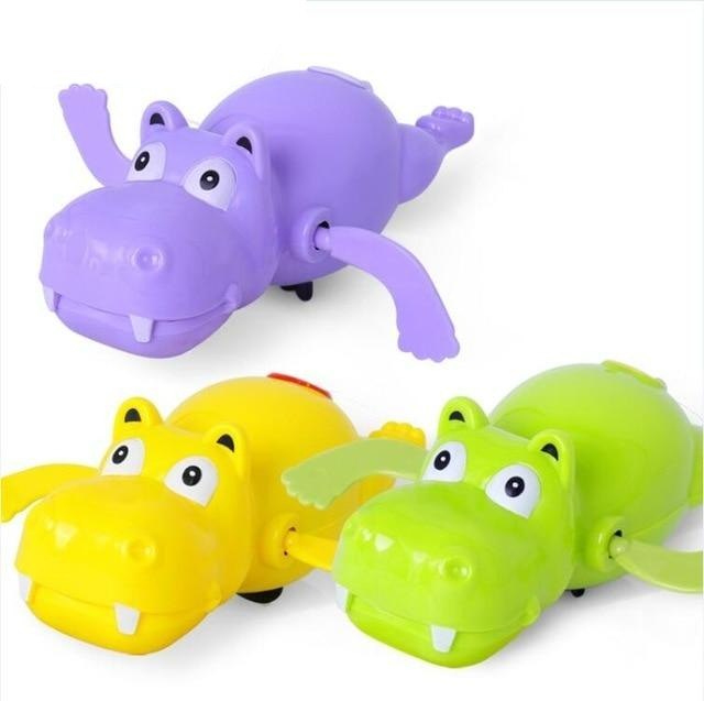 Jouets de bain pour bébé