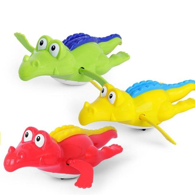 Jouets de bain pour bébé