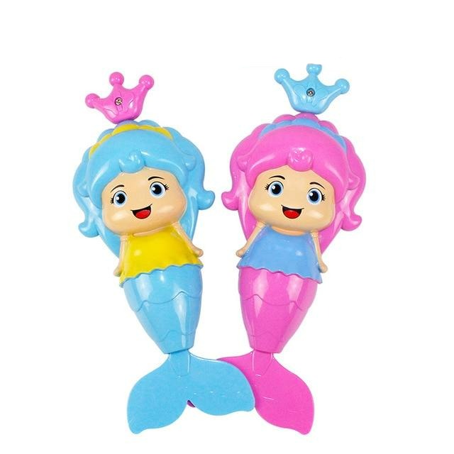 Jouets de bain pour bébé