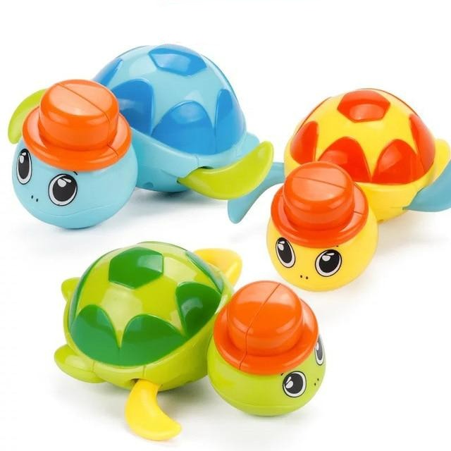 Jouets de bain pour bébé