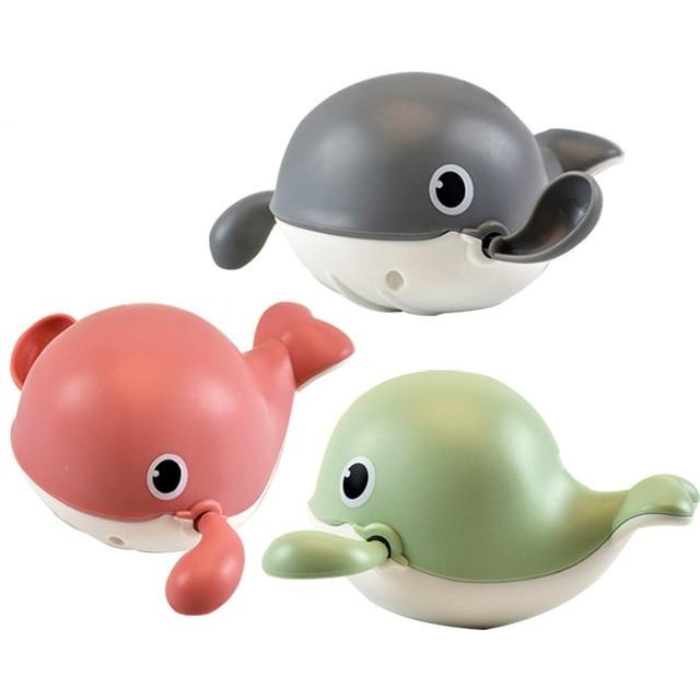 Jouets de bain pour bébé