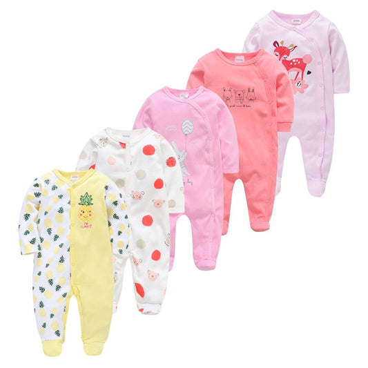 Pyjamas de bébé