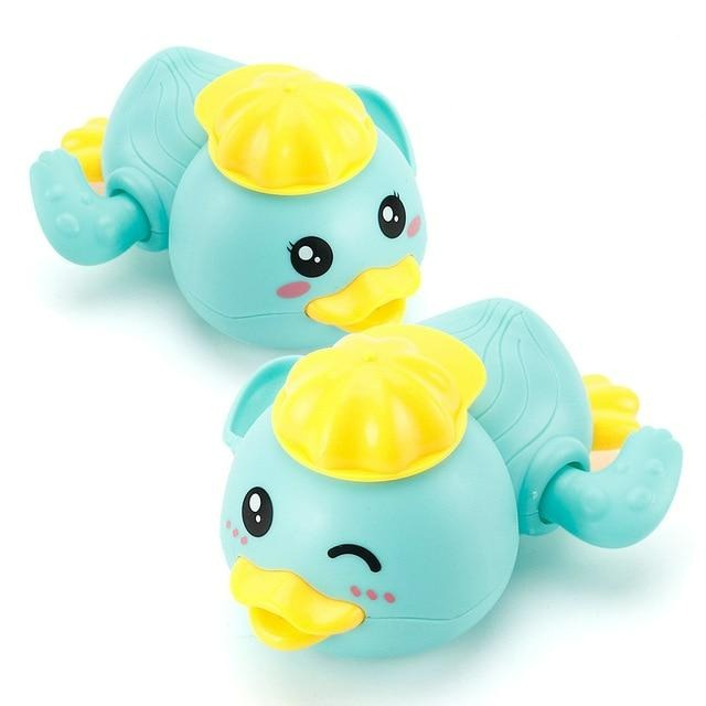 Jouets de bain pour bébé