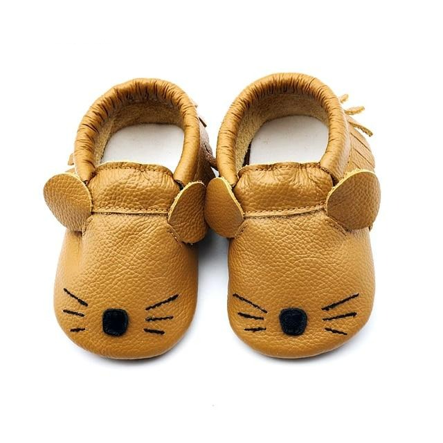 Chaussons pour bébé