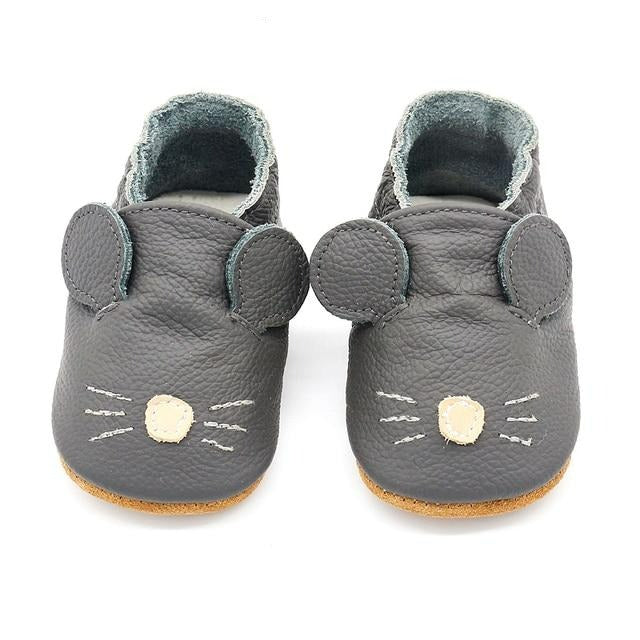 Chaussons pour bébé