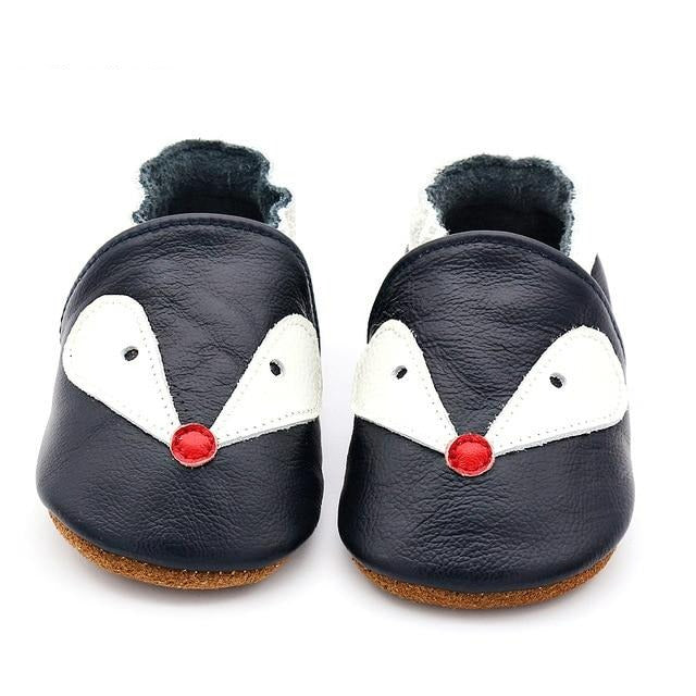 Chaussons pour bébé