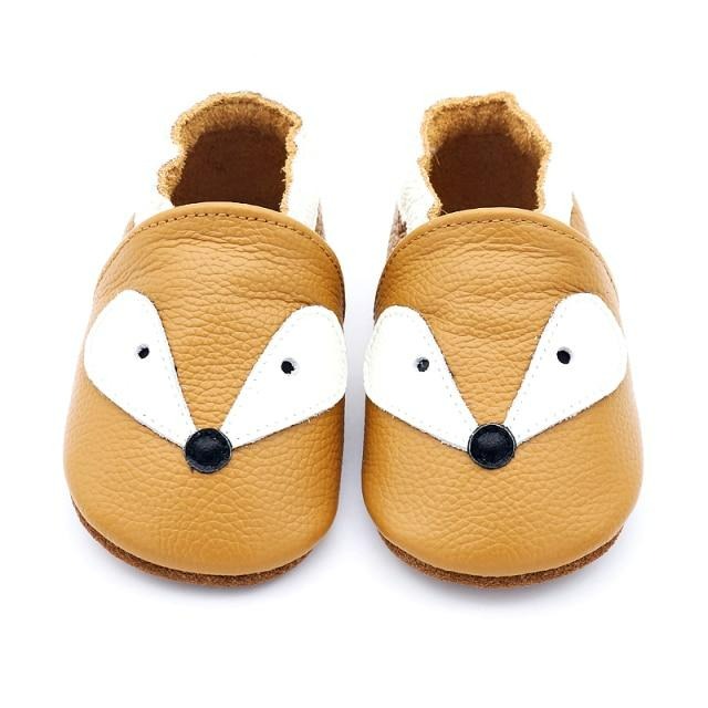 Chaussons pour bébé