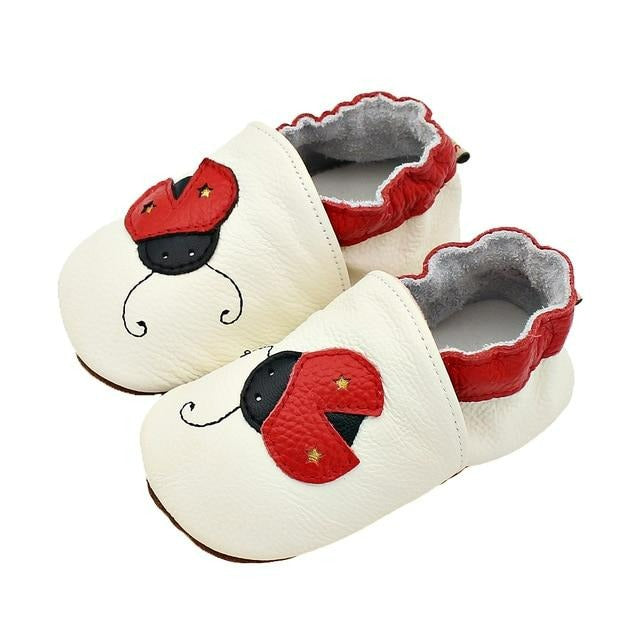 Chaussons pour bébé