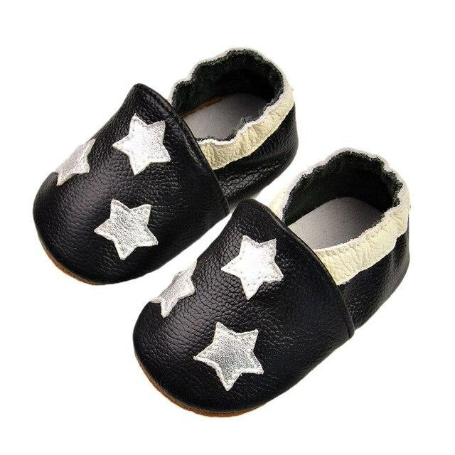 Chaussons pour bébé