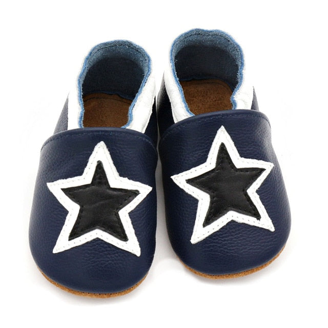 Chaussons pour bébé