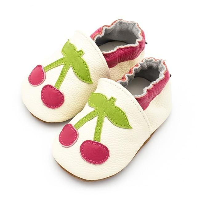 Chaussons pour bébé