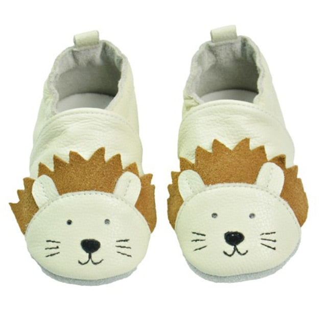 Chaussons pour bébé