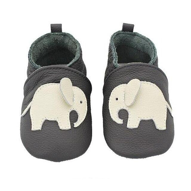 Chaussons pour bébé