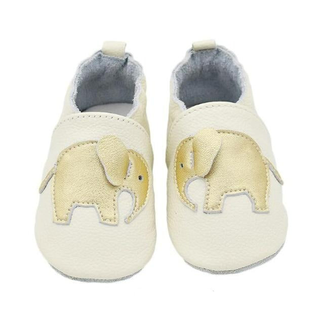 Chaussons pour bébé