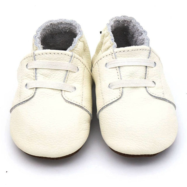 Chaussons pour bébé