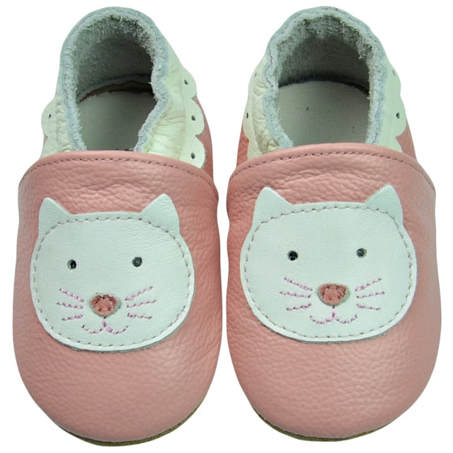 Chaussons pour bébé