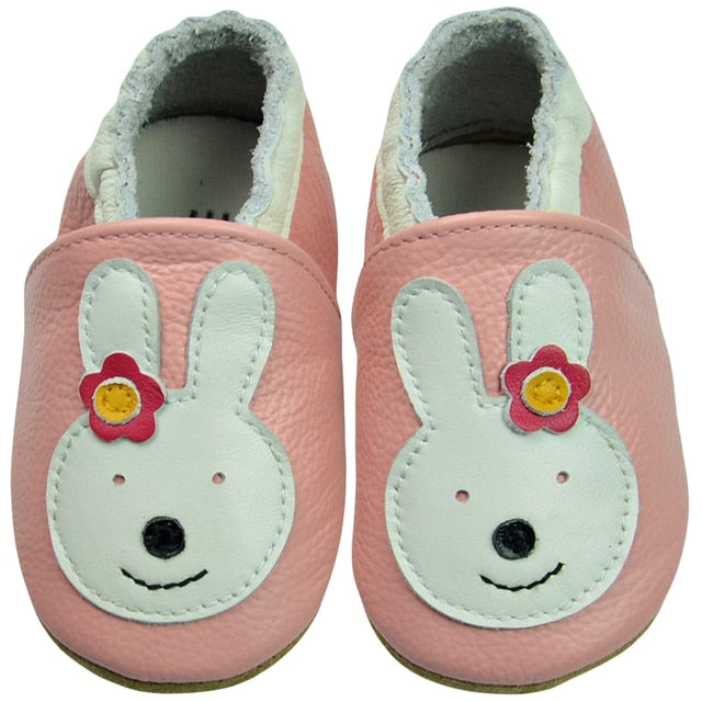 Chaussons pour bébé