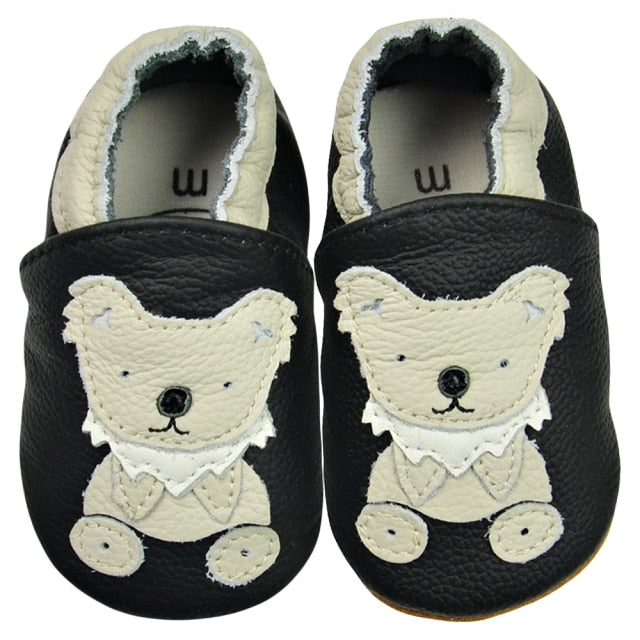 Chaussons pour bébé