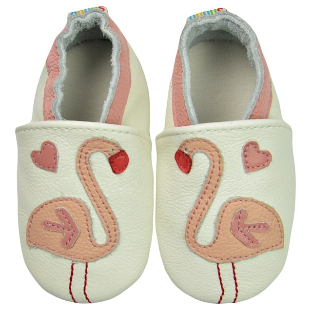 Chaussons pour bébé