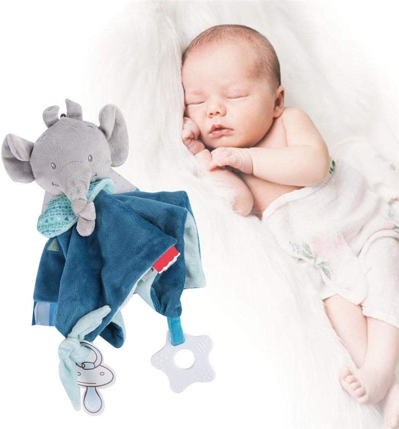 Doudou pour bébé