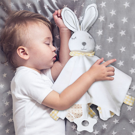 Doudou pour bébé