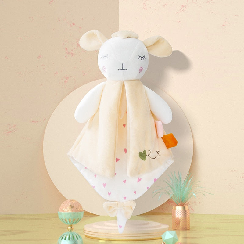 Doudou pour bébé