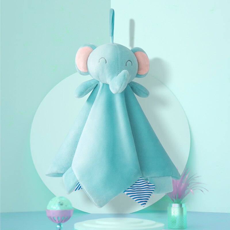 Doudou pour bébé