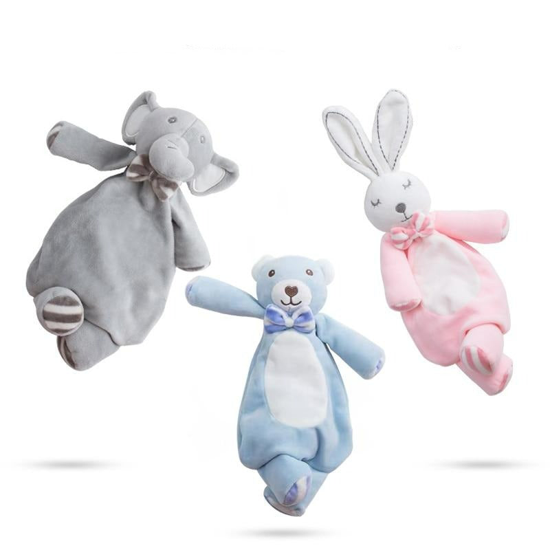 Doudou pour bébé