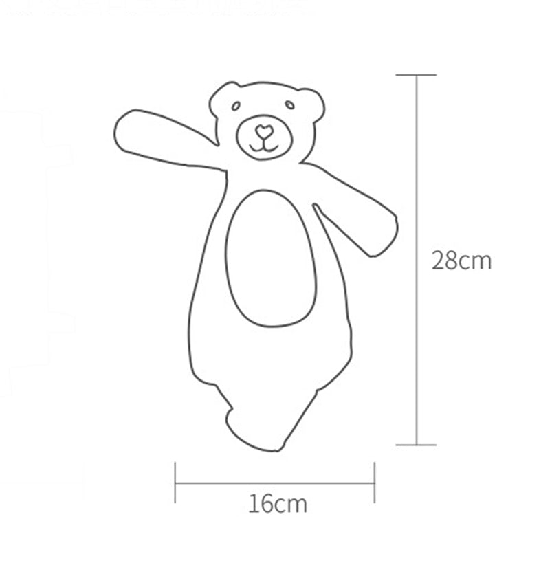 Doudou pour bébé