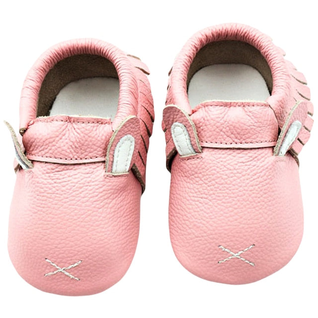 Chaussons pour bébé