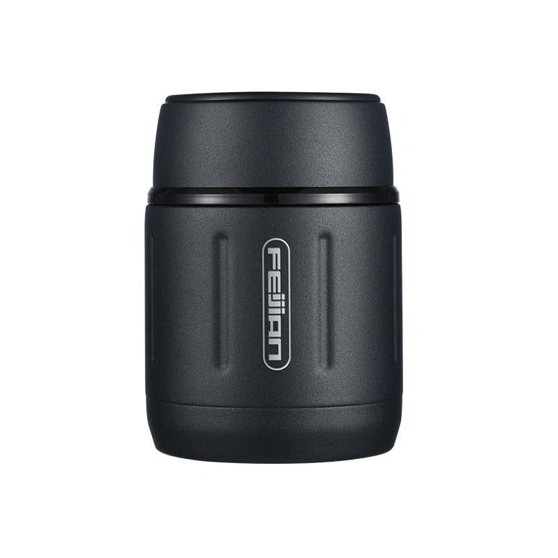 Thermos pour garder le repas de votre bébé