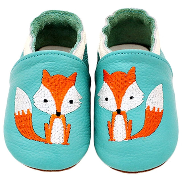 Chaussons pour bébé