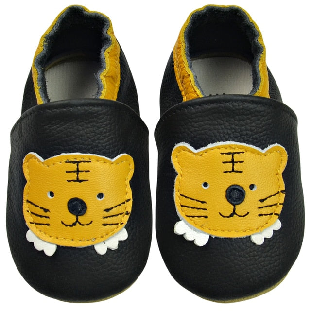 Chaussons pour bébé