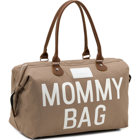 Superbe sac à langer "MOMMY BAG"