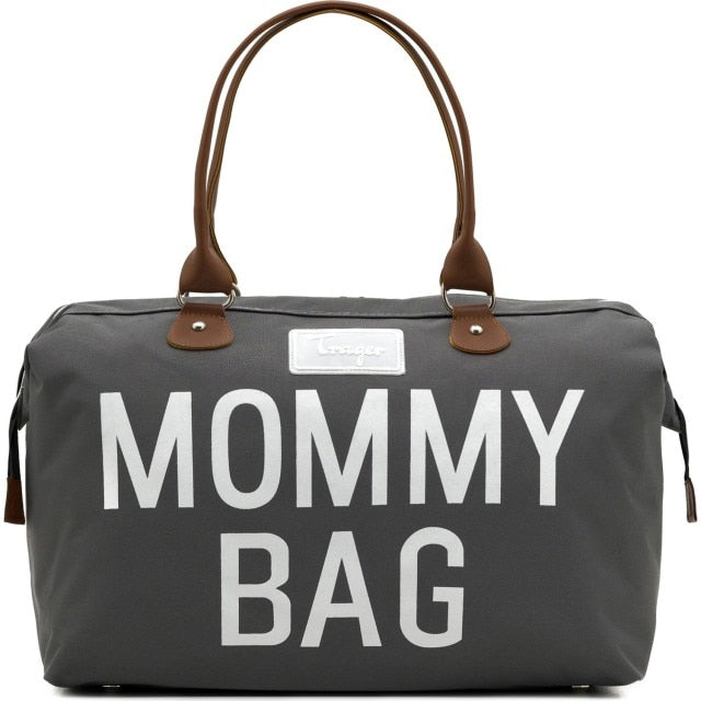 Superbe sac à langer "MOMMY BAG"