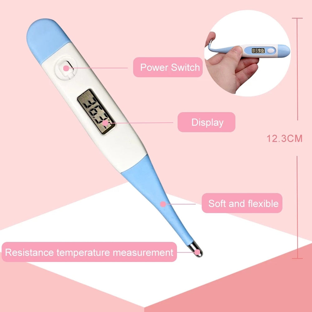 Kit de soins pour bébé