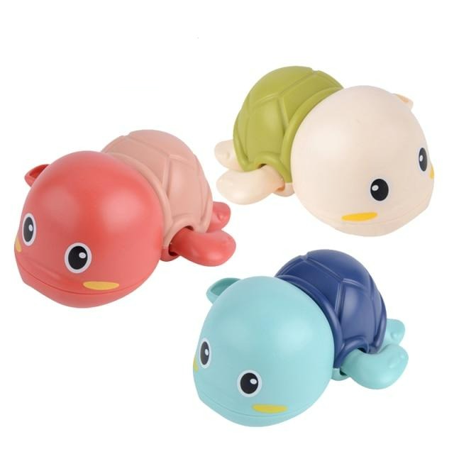 Jouets de bain pour bébé