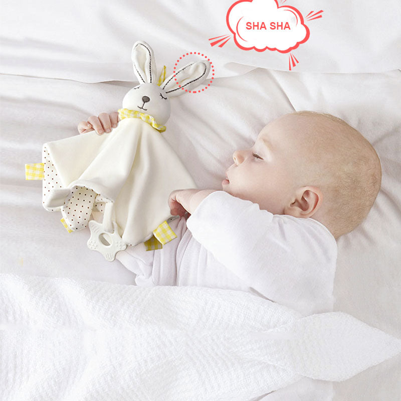 Doudou pour bébé