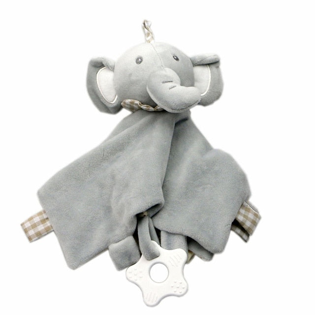 Doudou pour bébé