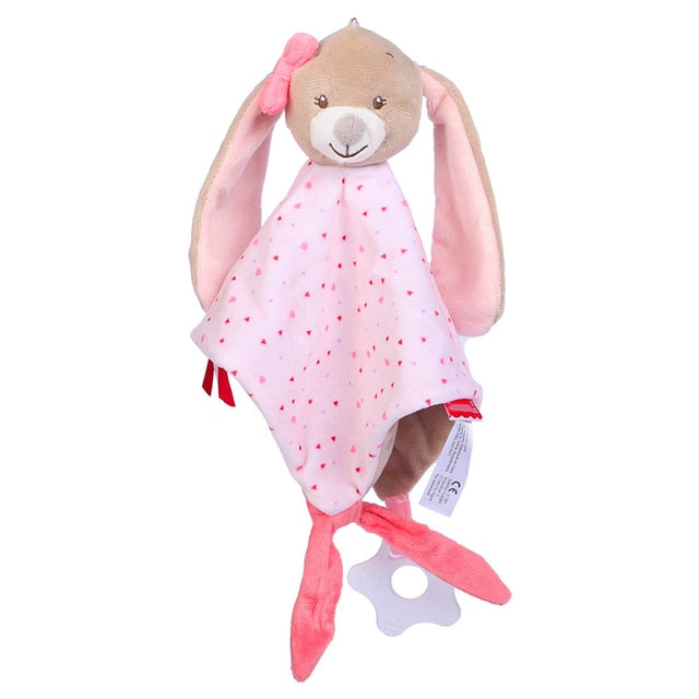 Doudou pour bébé