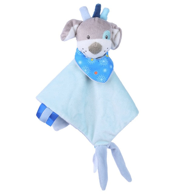 Doudou pour bébé