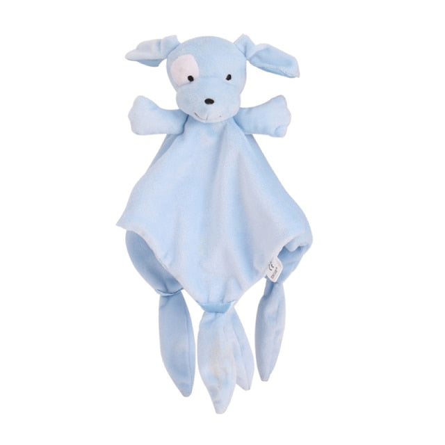 Doudou pour bébé