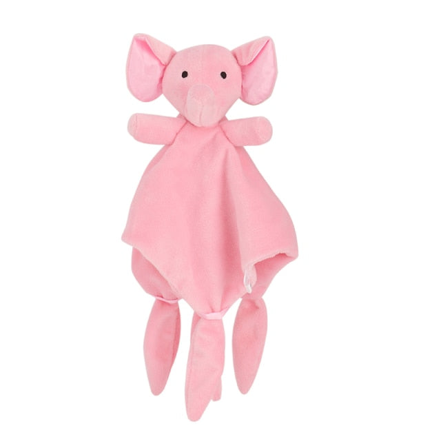 Doudou pour bébé